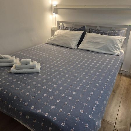 Οίκος Εω Lejlighed CTA Eksteriør billede